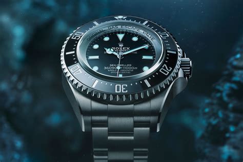 rolex deepsea neu|Rolex deepsea challenge 2022.